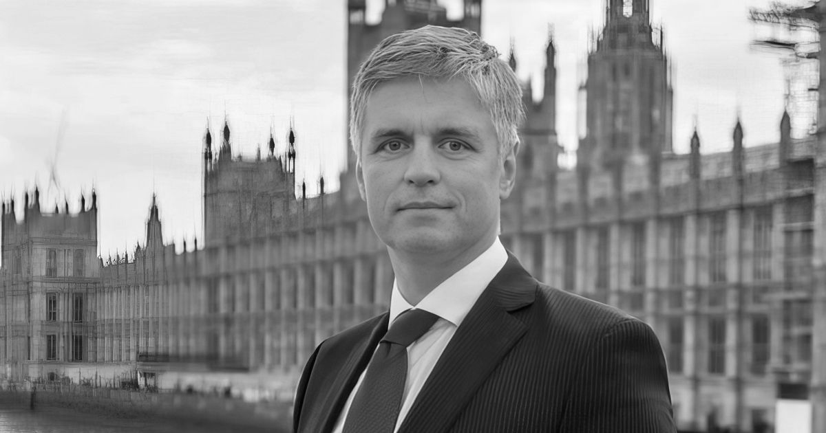 Вадим Пристайко